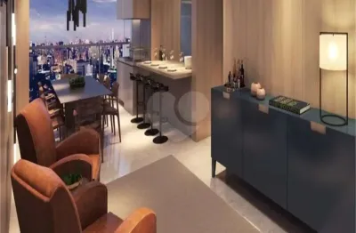 Apartamento com 3 quartos à venda na Rua Professor Francisco de Castro, --, Vila Mariana, São Paulo