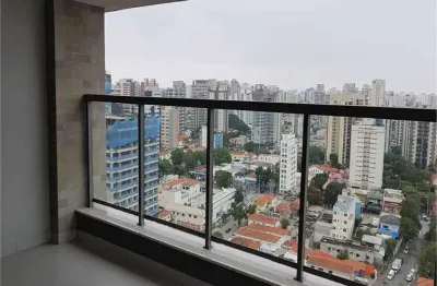 Apartamento com 3 quartos à venda na Rua Professor Francisco de Castro, --, Vila Mariana, São Paulo