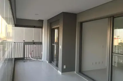 Apartamento com 1 quarto à venda na Rua Gregório Serrão, --, Vila Mariana, São Paulo