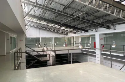 Sala comercial para alugar na Avenida Mofarrej 1200, --, Vila Leopoldina, São Paulo