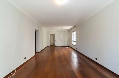 Apartamento com 3 quartos à venda na Rua Tuim, --, Moema, São Paulo