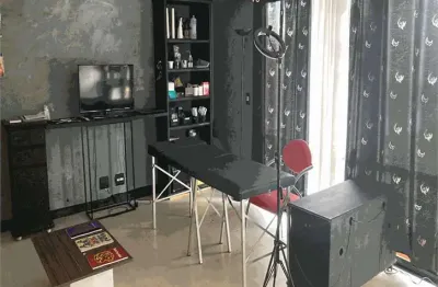 Apartamento com 3 quartos à venda na Avenida Doutor Cardoso de Melo, --, Vila Olímpia, São Paulo