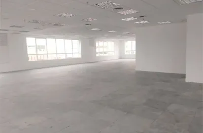 Sala comercial para alugar na Rua Surubim, --, Brooklin, São Paulo
