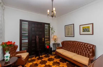 Casa com 5 quartos à venda na Rua Vítor Dubugras, --, Vila Mariana, São Paulo