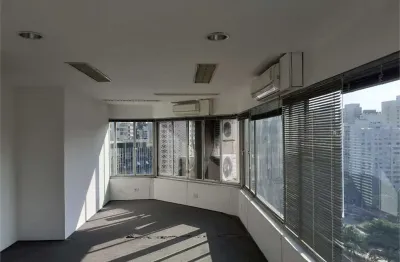 Comercial-são paulo-jardim europa | ref.: reo695366