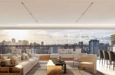 Apartamento-são paulo-higienópolis | ref.: reo713748