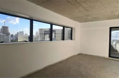 Sala comercial para alugar na Avenida Rebouças, --, Pinheiros, São Paulo
