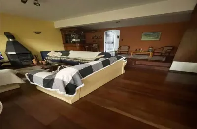 Casa com 5 quartos à venda na Rua Kansas, --, Brooklin, São Paulo