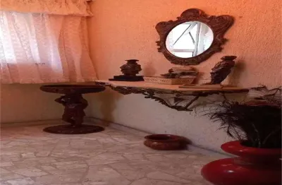 Apartamento com 3 quartos à venda na Rua São Carlos do Pinhal, --, Bela Vista, São Paulo