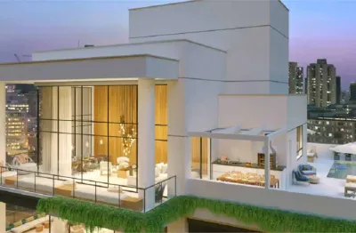 Apartamento-são paulo-higienópolis | ref.: reo713959