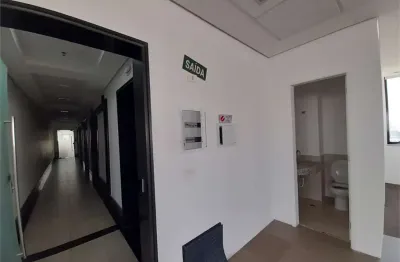 Sala comercial para alugar na Rua Robert Bosch, --, Barra Funda, São Paulo