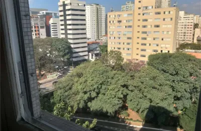 Apartamento com 4 quartos à venda na Rua Doutor Tomás Carvalhal, --, Paraíso, São Paulo