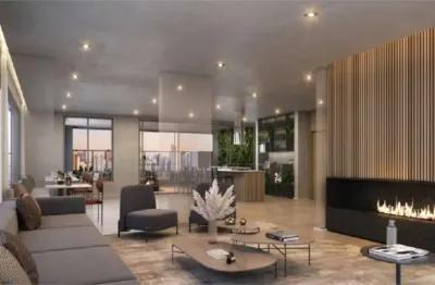 Apartamento com 4 quartos à venda na Rua Borges Lagoa, --, Vila Clementino, São Paulo