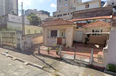 Terreno à venda na Rua Sanches Brandão, --, Vila Mariana, São Paulo