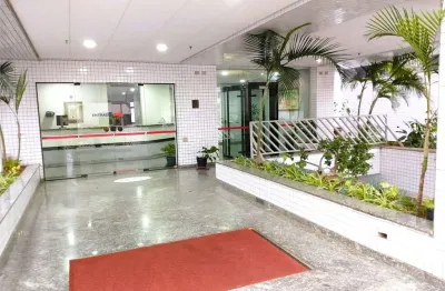 Sala comercial . copa . 02 banheiros . 01 vaga . 60 mts