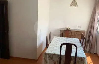 Apartamento com 3 quartos à venda na Rua Bergamota, --, Alto da Lapa, São Paulo