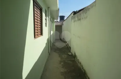 Casa com 2 quartos à venda na Rua Cecília da Silva, --, Freguesia do Ó, São Paulo