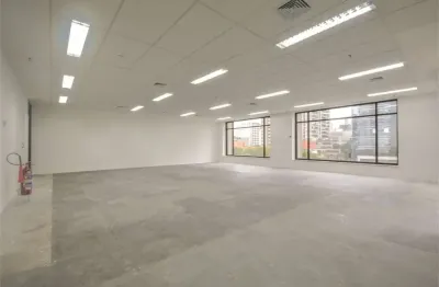 Sala comercial para alugar na Avenida Ibirapuera, --, Moema, São Paulo