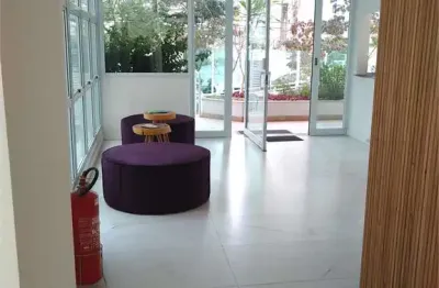 Apartamento com 2 quartos à venda na Avenida Doutor Altino Arantes, --, Vila Clementino, São Paulo