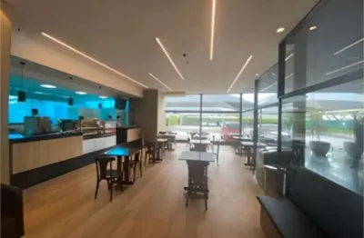 Casa comercial para alugar na Avenida Eusébio Matoso, --, Pinheiros, São Paulo