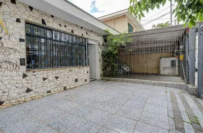 Casa comercial à venda na Rua Rio da Prata, --, Brooklin, São Paulo