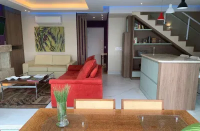 Cobertura com 3 quartos à venda na Avenida Thomas Edison, --, Barra Funda, São Paulo