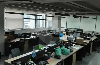 Sala comercial à venda na Avenida Paulista, --, Higienópolis, São Paulo