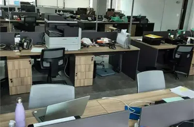 Sala comercial à venda na Avenida Paulista, --, Higienópolis, São Paulo