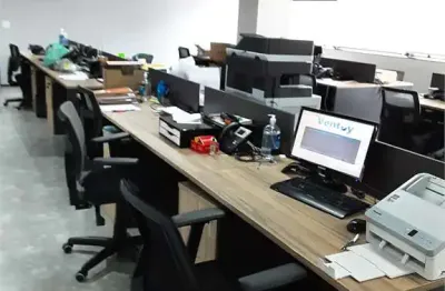Sala comercial à venda na Avenida Paulista, --, Higienópolis, São Paulo
