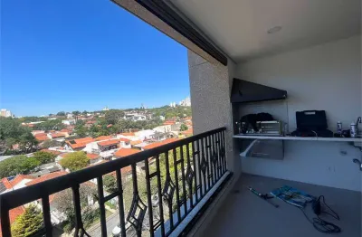 Apartamento com 3 quartos à venda na Rua Cuevas, --, Lapa, São Paulo