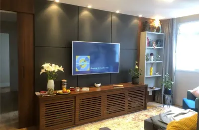 Apartamento com 2 quartos à venda na Rua Conselheiro Brotero, --, Higienópolis, São Paulo