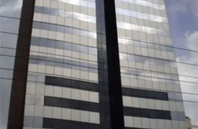 Sala comercial à venda na Avenida Engenheiro Luiz Carlos Berrini, --, Brooklin, São Paulo