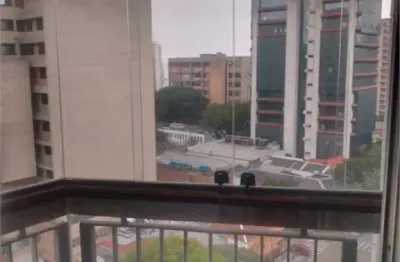 Apartamento-são paulo-vila clementino | ref.: reo744052
