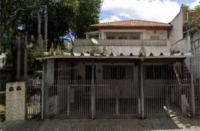 Casa com 7 quartos à venda na Rua José do Patrocínio, --, Aclimação, São Paulo