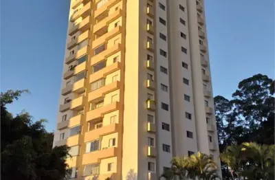 Apartamento com 2 quartos à venda na Avenida Marechal Juarez Távora, --, Morumbi, São Paulo
