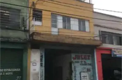 Prédio à venda na Rua Conselheiro Ramalho, --, Bela Vista, São Paulo