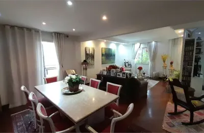 Apartamento com 3 quartos à venda na Rua Doutor Cândido Espinheira, --, Perdizes, São Paulo