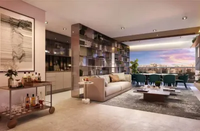 Apartamento com 2 quartos à venda na Rua Caraíbas, --, Perdizes, São Paulo