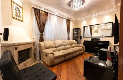 Casa de 178m² com 2 quartos e 4 banheiros à venda em indianópolis - sp