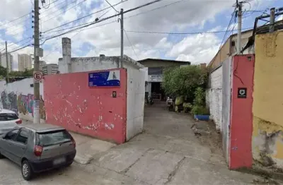 Barracão / Galpão / Depósito à venda na Rua Manoel Carneiro Silva, --, Saúde, São Paulo