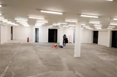 Sala comercial para alugar na Rua Avanhandava, --, Bela Vista, São Paulo