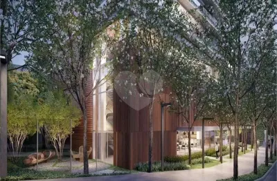 Apartamento com 3 quartos à venda na Avenida Rebouças, --, Jardim América, São Paulo