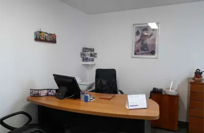 Sala comercial à venda na Rua Caçapava, --, Jardim Paulista, São Paulo