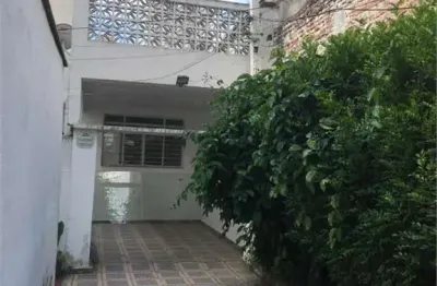 Casa com 3 quartos à venda na Avenida Doutor Cardoso de Melo, --, Vila Olímpia, São Paulo