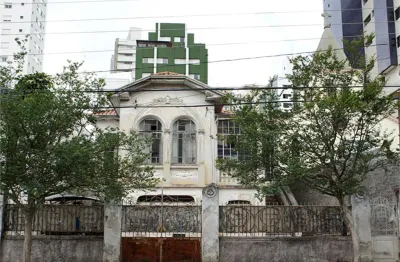 Casa à venda na Rua Dona Inácia Uchôa, --, Vila Mariana, São Paulo