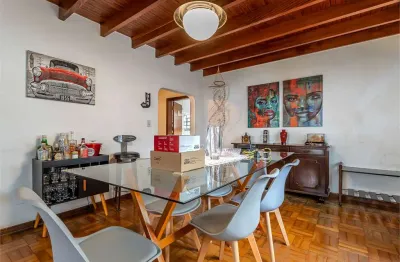 Casa com 3 quartos à venda em chácara santo antônio (zona sul) - sp
