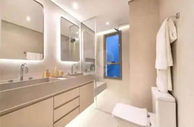 Apartamento com 3 quartos à venda na Avenida Roque Petroni Júnior, --, Brooklin, São Paulo