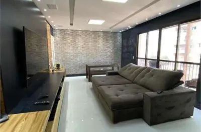 Apartamento com 3 quartos à venda na Rua Aguapeí, --, Tatuapé, São Paulo