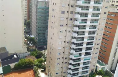 Sala comercial à venda na Rua Turiassu, --, Perdizes, São Paulo