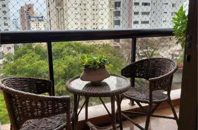 Apartamento com 3 quartos à venda na Rua Apiacás, --, Perdizes, São Paulo